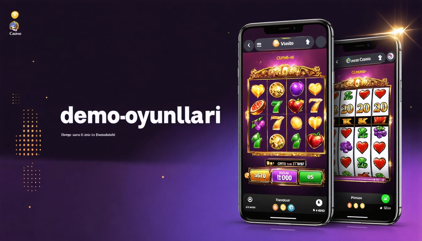 demo oyunlari Pinco Casino