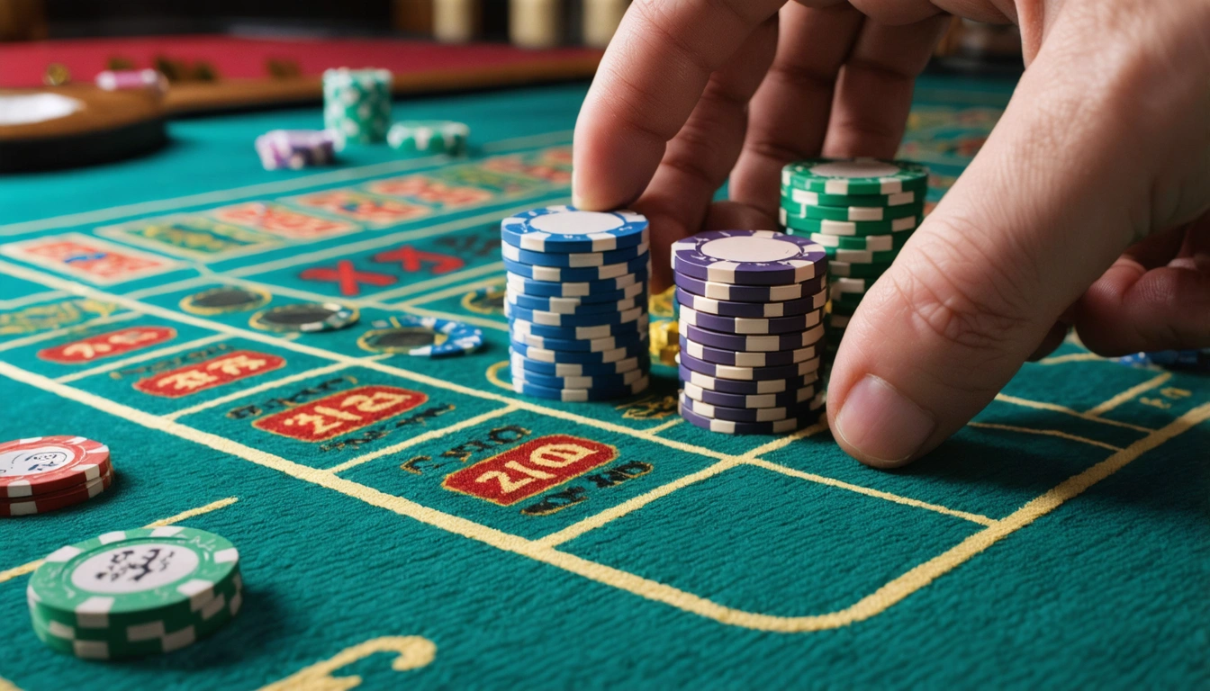 reyler Pinco Casino
