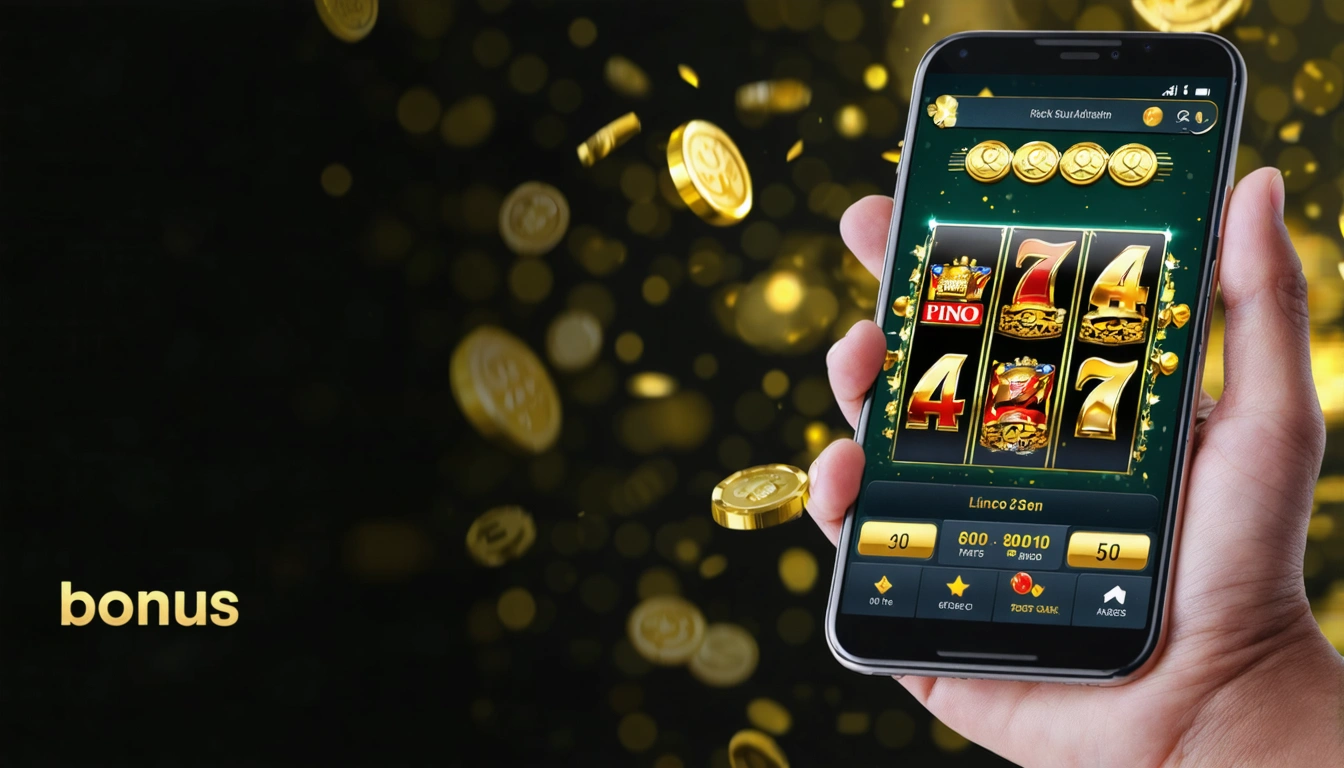 bonus Pinco Casino